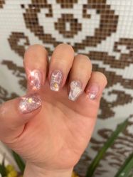 -PinkBaby美甲美睫