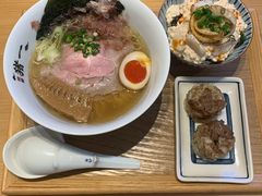 -面屋 猪一