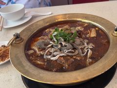 -楊家一锅(沙阳路店)