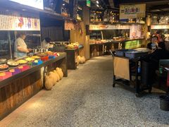 -黄三怪(清河店)