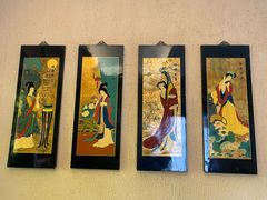 -佛山顺德香云纱园林酒店(清晖园店)