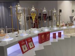 -LANN I 蘭 SPA(陆家嘴中心店)