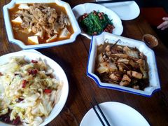 android_upload_pic-烧肉馆(古北水镇景区店)