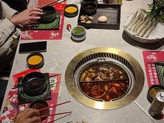-空之介寿喜烧·和牛放题(恒隆广场店)