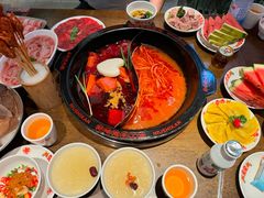 -牛市坎火锅(建设路店)