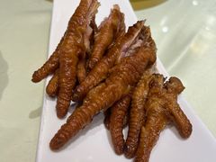 -老爷庙风味美食府(魏都大道店)