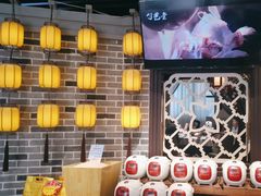 -一江水食府(后湖店)