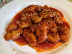-归元·云集斋素菜馆