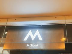-M Stand(港汇恒隆广场店)