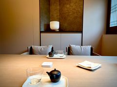 -隐溪茶馆(静安寺店)