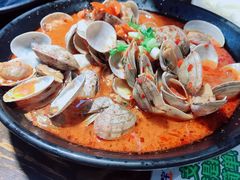 -老闵田螺馆·南昌特色小炒(梦时代店)