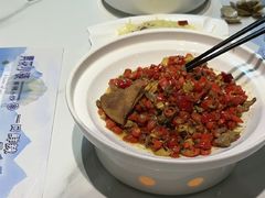 -青花小镇(凯翔新天地店)