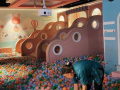 -青水瓦台汤泉(未央店)