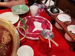 -小龙翻大江文化火锅(宽窄店)