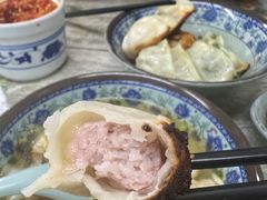 -无名氏宵夜小摊(祝家三姐妹馄饨店)