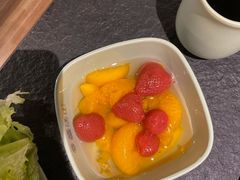 -盛江山自助料理(奥莱锦辉购物广场店)