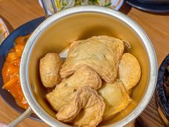 -海云台韩式汤饭·13年匠心韩料(南山店)