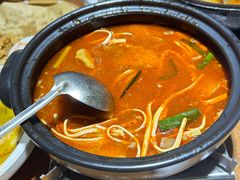 -肖记公安牛肉鱼杂馆·省级非物质文化遗产(万松园直营店)