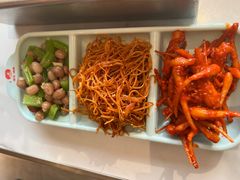 -邢氏老太太烤串(北兴街店)