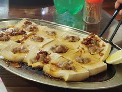 -竹庄餐馆·26年店(南昆山景区店)