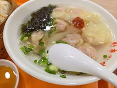 -新丰小吃(中山中路分店)