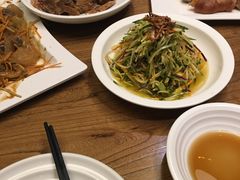 -一轩饺子馆(丽都店)