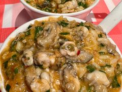 -恰八斗·猛火长沙菜(国贸店)