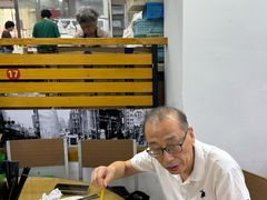 -玉华饮食店(茅台路店)
