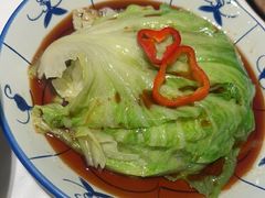 -八府香鸭·啫啫煲(华山路店)