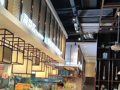 -非烤勿扰韩料自助烤肉(松山湖万科店)