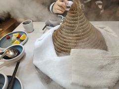 -鲜念蒸汽石锅鱼(红山6979店)