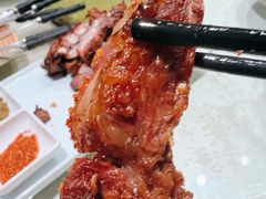 -巴依老爷·新疆美食(上城区天城路店)