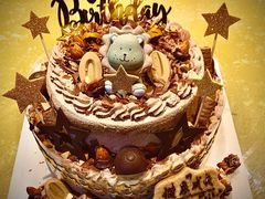 -EnergyCake蛋糕理想国