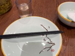 -御香农家菜(莫干山庾村店)