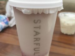 -星满杯TEAFUL(罗湖东门店)