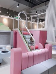点击看大图 -meland club亲子乐园(石家庄万象城店)