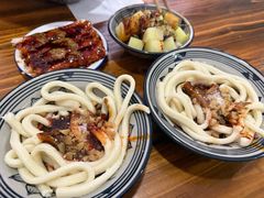 -洁美凉粉店(温江店)