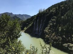 -黄花溪