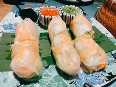 -普叽普叽泰式茶餐厅(港汇店)