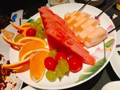 -肆月河豚·淮扬菜·湘菜(华天店)