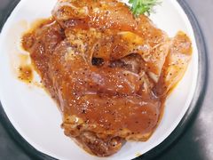 -韩宫宴烤肉·黑毛和牛·料理(合肥滨湖银泰城店)