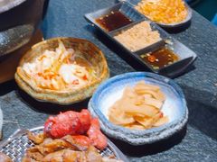 -炭虎烤肉(桂林路店)
