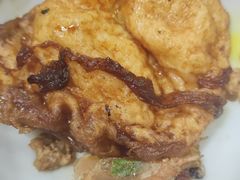 -23号墙门菜(狮虎桥店)