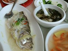 -灵福缘私房菜·农家菜(拈花湾·灵山大佛必推店)