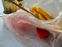 -王美记茶餐室