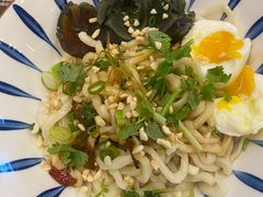 -面乙新派手擀面(大悦城店)