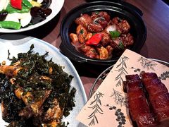 -大树餐厅(益田假日店)