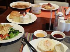 -梅地亚君澜度假酒店俱乐部