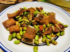 -兰边碗(鼓楼店)