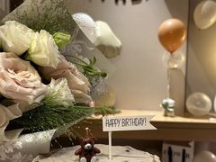 -今日Cake蛋糕茶歇·甜品台定制